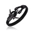Pulsera con Charm de Ancla Elegante para Todas las Ocasiones