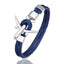 Bracelet Avion de Luxe pour Hommes et Femmes - Design Paracorde avec Charme