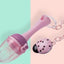 Premium Baby Fruit Feeder Pacifier for Safe Feeding
