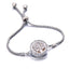 Luxury Aromatherapy Locket Bracelet for Women