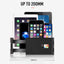 Car Tablet Stand Holder for IPAD Tablet Accessories Universal Tablet Stand Car Seat Back Bracket For 4-11 Inch Tablet - Korvel
