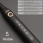Sonic Rechargeable Electric Toothbrush with Smart Features
