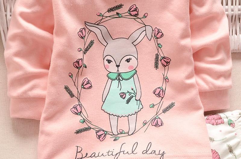 Premium Cotton Baby Boy Outfit Set with Cartoon Designs