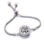 Luxury Aromatherapy Locket Bracelet for Women