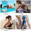 Support de téléphone universel premium pour poignet pour modes de vie actifs