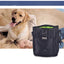 Premium Dog Training Treat Bags