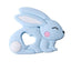BPA Free Silicone Teether - Cartoon Animal Design