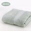 Pure Cotton Super Absorbent Large Towel Bath Towel - Korvel