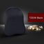 Memory Foam Car Seat Headrest Pillow for Neck and Back Support