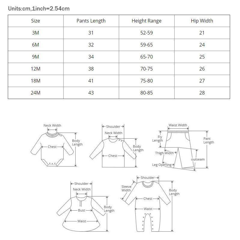 Premium 100% Cotton Cartoon Print Baby Leggings