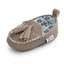 Premium Baby Slippers for First Steps - Soft Leather Shoes