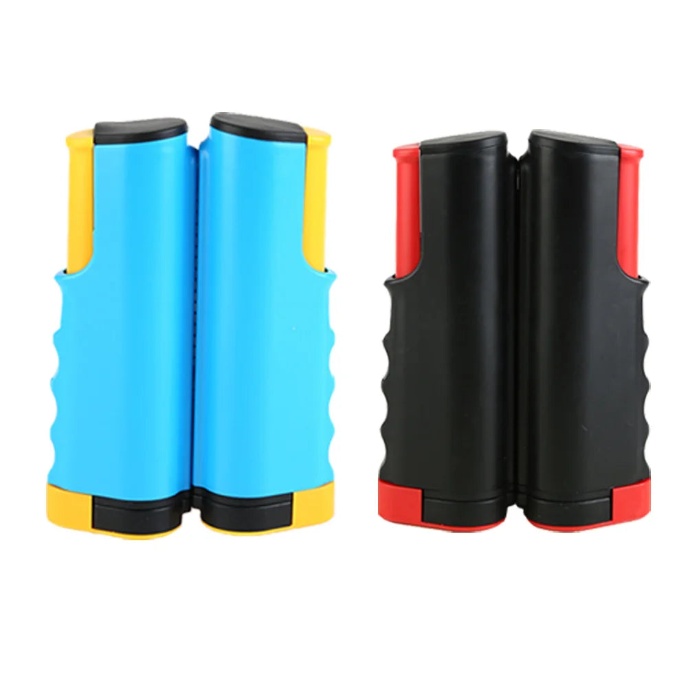 Non Slip Table Tennis Net With Stand  Firm Clamp - Korvel