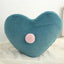 Nordic Soft Nursing Pillow for Newborns - Plush Baby Decor