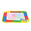 Tapis de Dessin Magique à Eau pour Enfants - Amusement Créatif