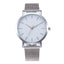 Luxury Women's Fashion Watch with Adjustable Bracelet