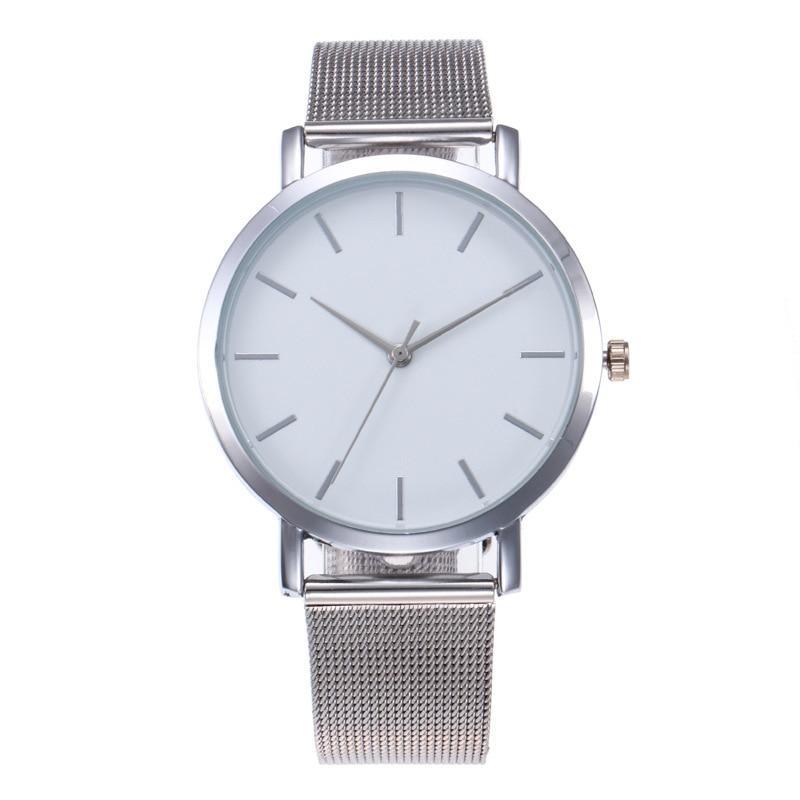 Luxury Women's Fashion Watch with Adjustable Bracelet