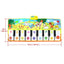 Tapis Musical Interactif avec Sons d'Animaux pour Enfants