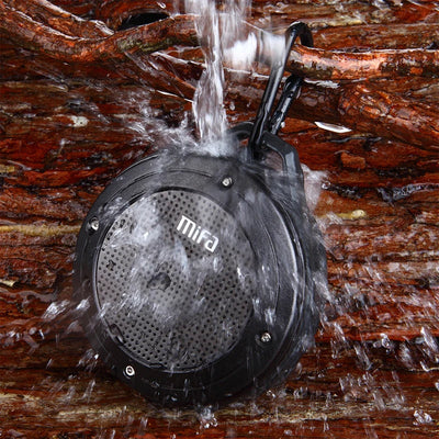 Haut-parleur Bluetooth étanche MIFA F10 pour extérieur