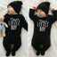 Conjunto de Romper Premium para Bebé Niño - Elegante y Cómodo