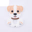 BPA Free Silicone Teether - Cartoon Animal Design