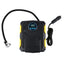 Digital Tire Inflator DC 12 Volt Car Portable Air Compressor Pump 150 PSI Car Air Compressor for Car Bicycles Motorcycles - Korvel