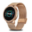 Luxury Ladies Smart Watch with Fitness Tracker