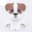 BPA Free Silicone Teether - Cartoon Animal Design