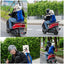 Premium Hiking Pet Dog Carrier Travel Backpack