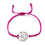 Elegant Life Tree Charm Bracelet - Modern Luxury for Women - Korvel