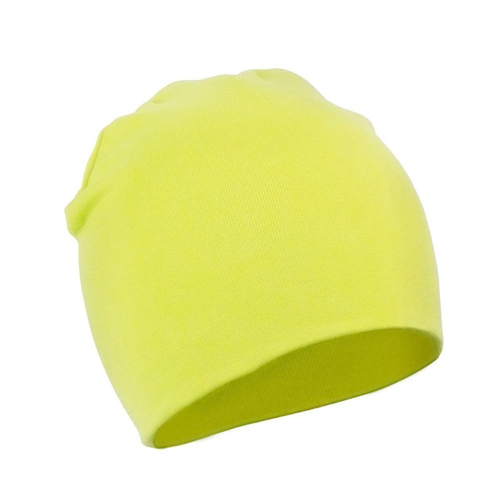 Premium Cotton Toddler Hats for Outdoor Fun