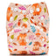 Culotte de bébé en tissu à poche - Réutilisable et confortable