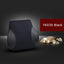 Memory Foam Car Seat Headrest Pillow for Neck and Back Support
