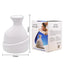 Waterproof Wireless Scalp Massager with Deep Tissue Kneading