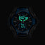 Reloj Deportivo de Lujo Moderno para Hombres - Impermeable con Doble Pantalla