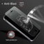 Protector de Pantalla de Vidrio Templado Mate Premium para iPhone
