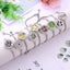Luxury Aromatherapy Locket Bracelet for Women