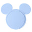Portable Baby Wipe Dispenser with Cartoon Lid