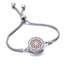 Luxury Aromatherapy Locket Bracelet for Women
