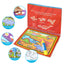 8 styles Magic Water Drawing Book Coloring Doodle - Korvel