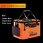 Portable EVA Fishing Bag - Collapsible Fishing Bucket