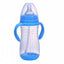 Botella para Bebés Anti-Cólicos Libre de BPA con Popote