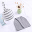 Adorable 2-Piece Baby Cap Set - 100% Cotton for All Seasons - Korvel