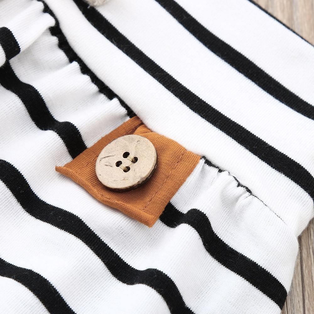 Conjunto de Pijamas de Invierno Modern Babz para Bebés y Niños Pequeños