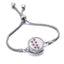 Luxury Aromatherapy Locket Bracelet for Women