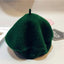 Pure Wool Baby Beret Hat in Modern Retro Design