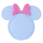 Portable Baby Wipe Dispenser with Cartoon Design
