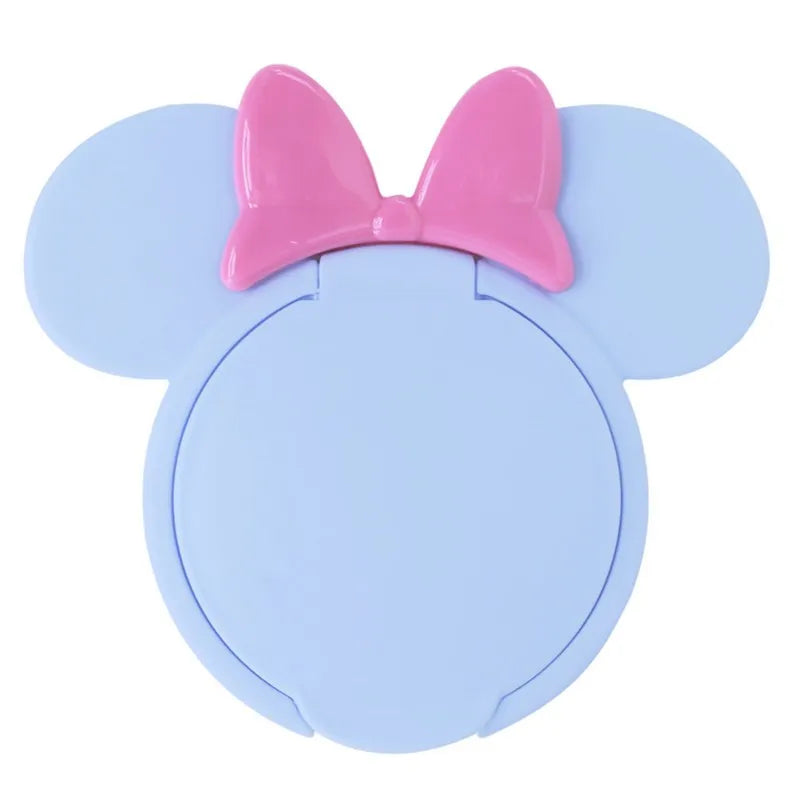 Portable Baby Wipe Dispenser with Cartoon Design