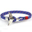 Pulsera de Cola de Ballena de Moda para Hombres y Mujeres