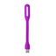 STEVVEX Mini Portable USB LED Desk Lamp - Versatile Reading Light