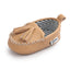 Premium Baby Slippers for First Steps - Soft Leather Shoes